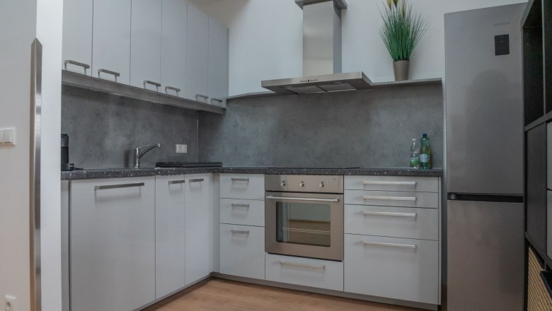 Kitchen, © Familie Döller