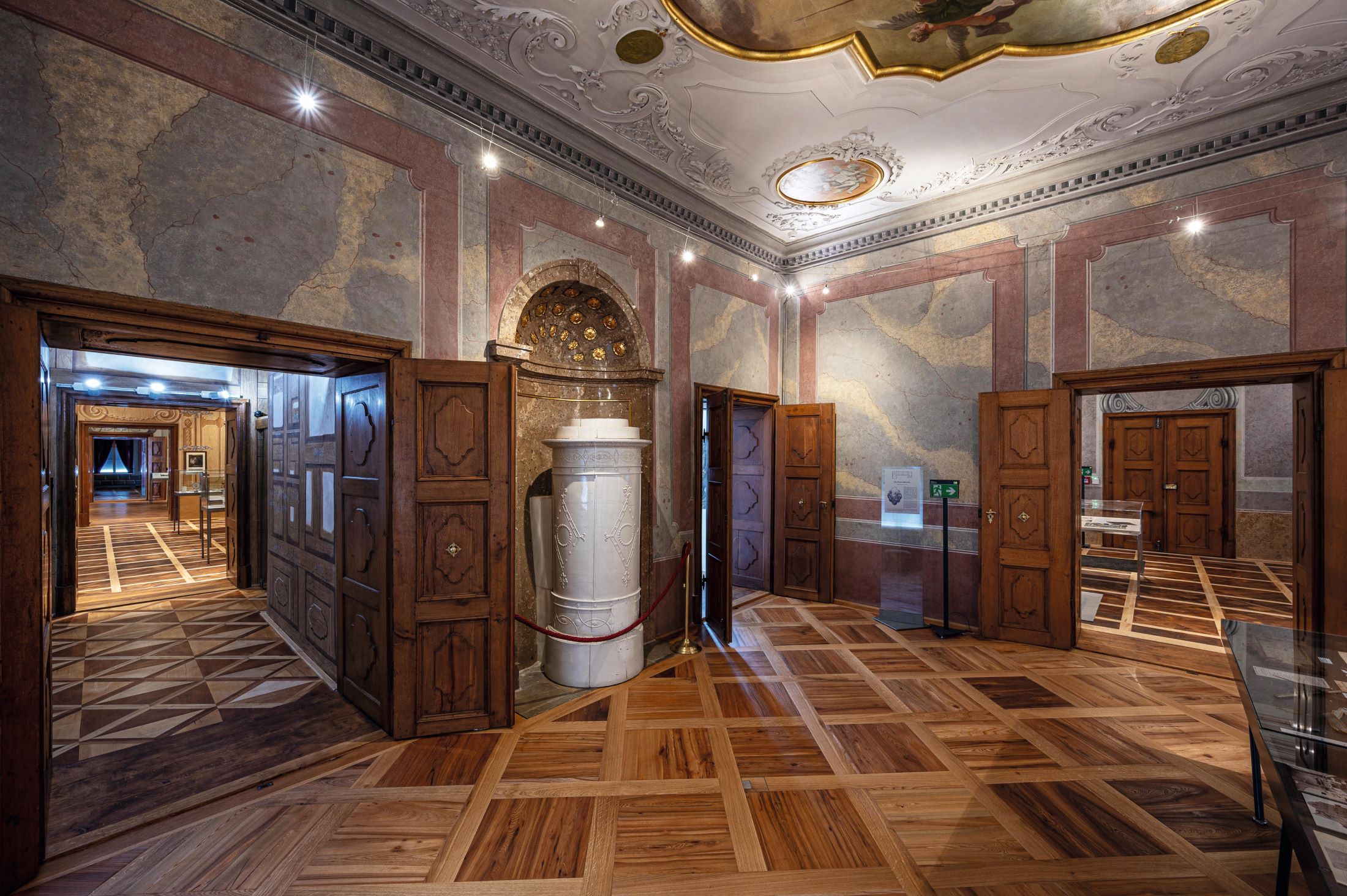 Rakouské zednářské muzeum