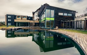 schwarzalm wellness, © Schwarz Alm