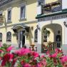 Hotel zum Goldenen Hirschen in summer, &copy; Hotel zum Goldenen Hirschen