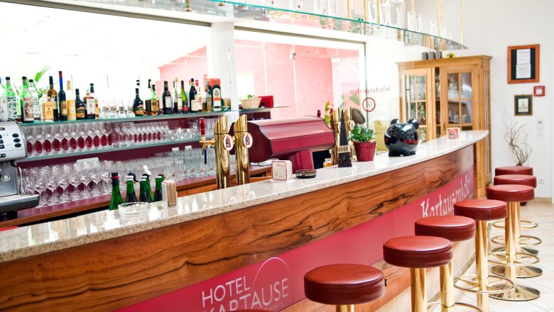 Kartouza Gaming, © Theo Kust