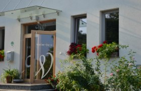 Wine + Bed Wiedeck, © Andrea Wiedeck