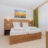 Schlafzimmer, © Schönfelderhof