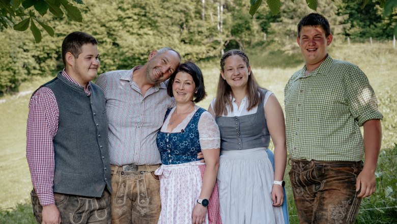 Biobauernhof Lacken, C Familie Blamauer (7), &copy; Familie Blamauer