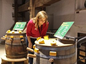 Kellerkatzenweg Hollabrunn, &copy; Johannes Zinser