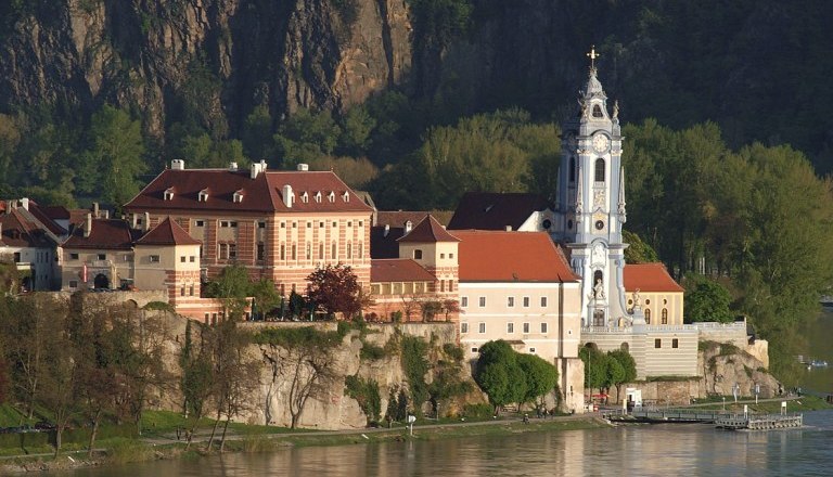 Hotel Schloss Dürnstein, © Hotel Schloss Dürnstein GmbH