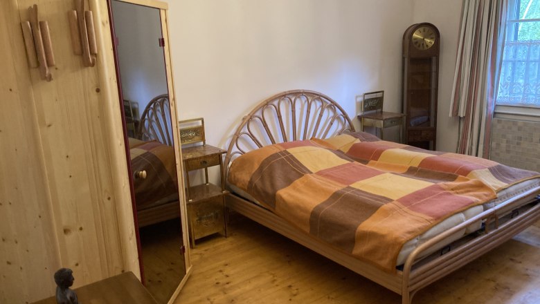 Bedroom 3 House Anton (9), © Haus Anton