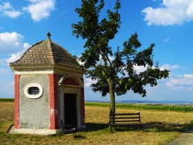 Barbara Kapelle, &copy; K. Donner