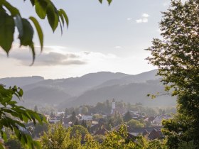 Atemberaubende Ausblicke, &copy; N&Ouml;W