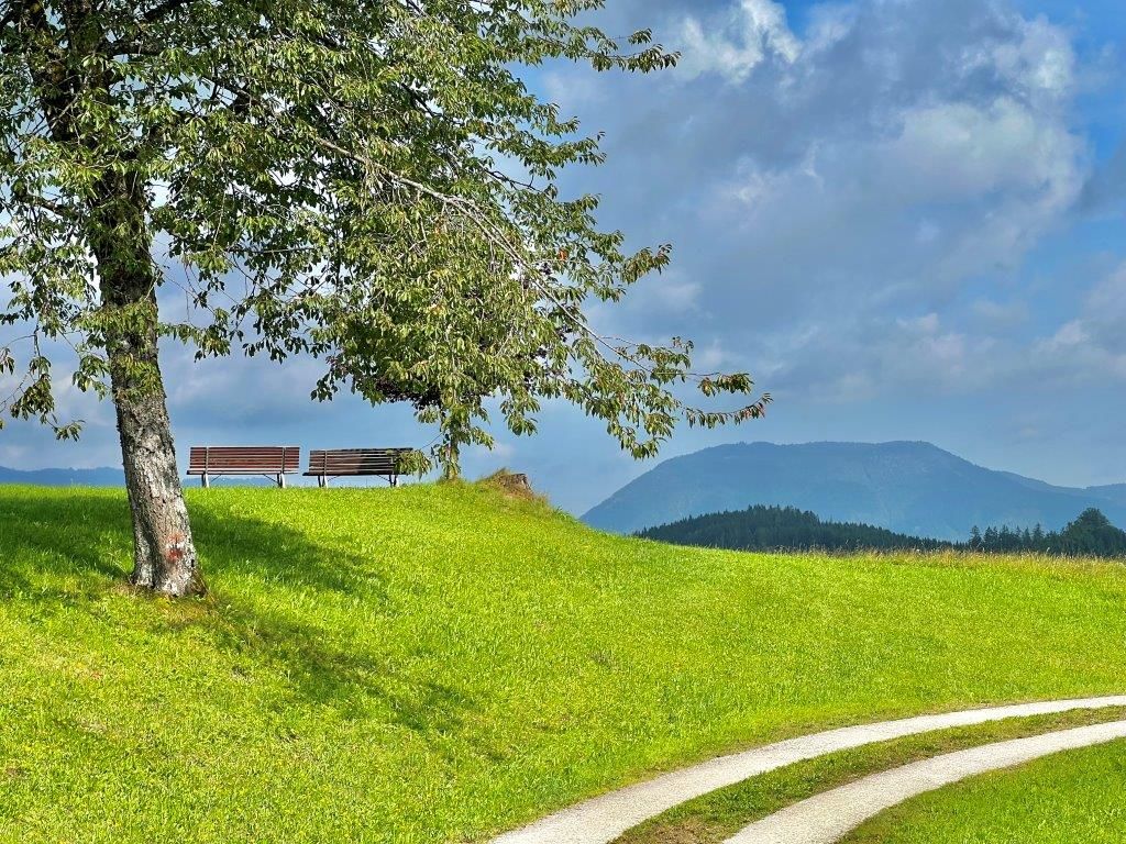 Apartmá / Prázdninové byty Hochtal