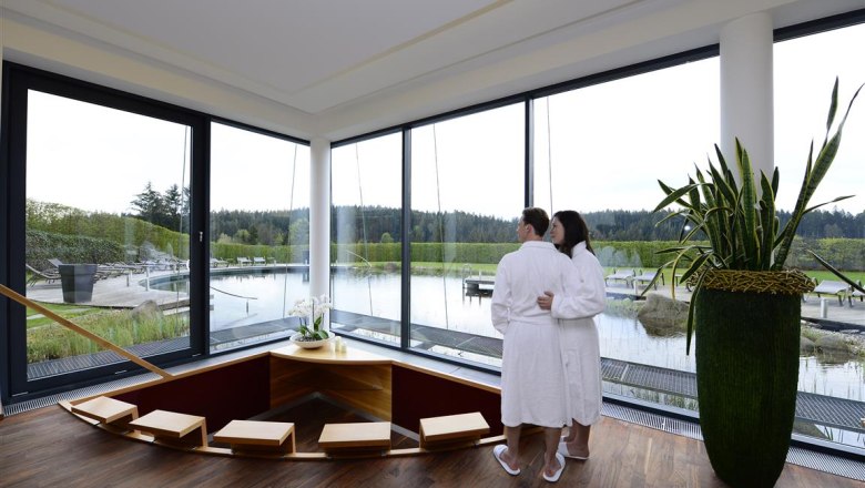 auszeit_wellness_04, © Hotel Schwarz Alm