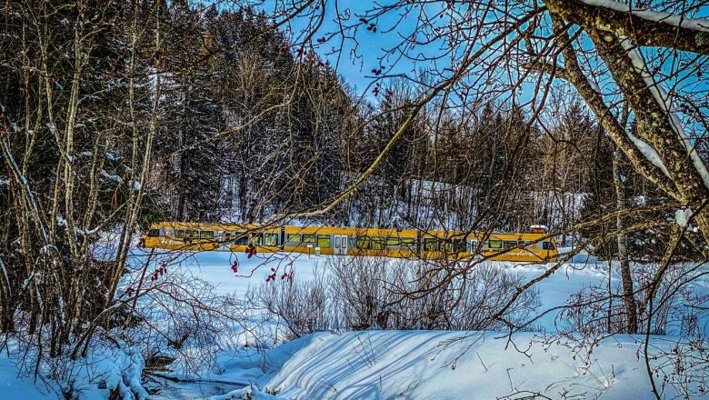 Rekreační dům u jezera, © Ferienhaus am See