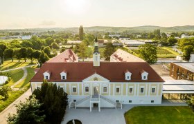 Hotel Schloss Haindorf, &copy; Hotel Schloss Haindorf, Point of View