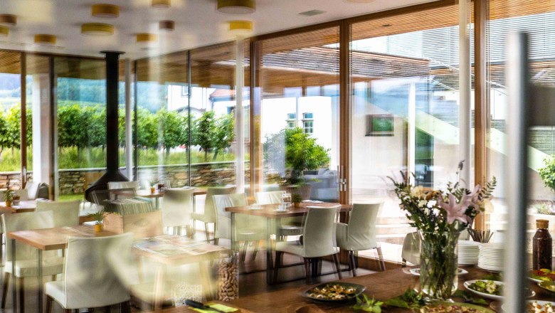 Vinařství a hotel Malat, © Pamela Schmatz