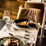 Restaurant_ThermeLaa_(c) Therme Laa, © Therme Laa