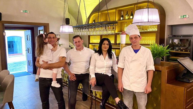 jamas team, © Werbeagentur Harald Schörgmaier
