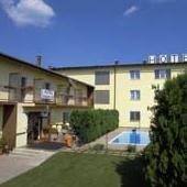 Hotel Rumpler, &copy; Hotel Rumpler