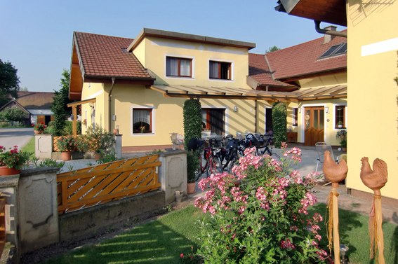 Vacation apartments & private rooms Leeb, © Privatzimmer Leeb