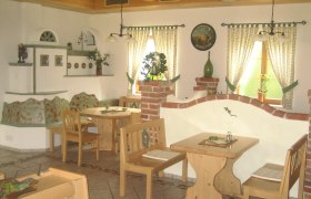 Wine tavern Lahrnsteig, © Familie Lahrnsteig