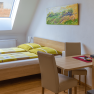Double room with kitchenette, © BIO-Weingut Poys