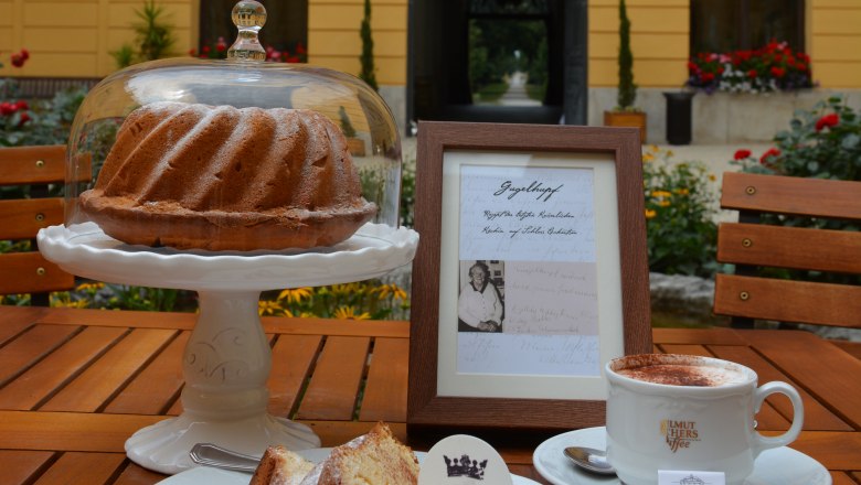 3_Schloss Caf&eacute;_FC Sandfort (2), &copy; Elisabeth Sandfort