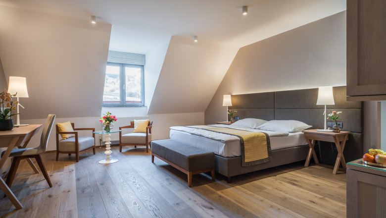 Room, © 2023_Hotel Turmhof