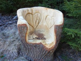 Herzsteinweg, © Unknown