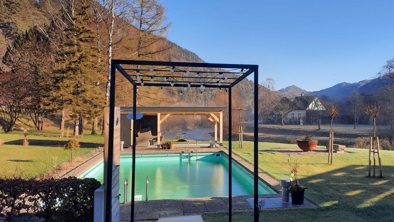 Gasthof Erlauftalerhof, &copy; Gasthof Erlauftalerhof