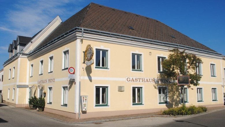 Prinz Inn, &copy; Gasthaus Prinz