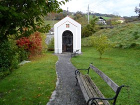 Sch&ouml;ne Kapelle an der Ybbs, &copy; Mostviertel - O&Ouml; Mariazellerweg