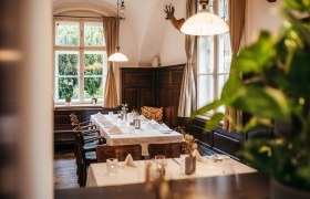 3_DF_WHK_Schlosswirt_Waidhofen_an_der_Ybbs, © Niederösterreich Werbung/Daniela Führer