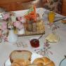 Breakfast table, &copy; Fam. Sommer-Leitner