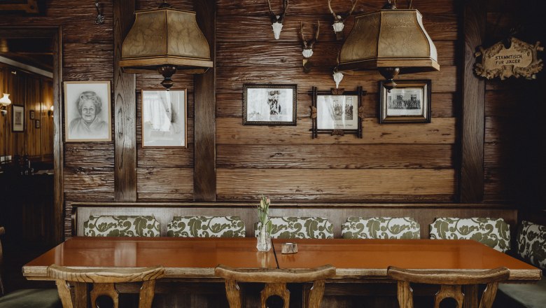 Cozy pub parlor, © Niederösterreich Werbung/Sophie Menegaldo