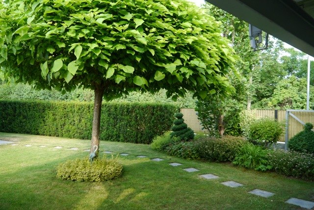 Private projects, &copy; G&auml;rtnerei Neuhold