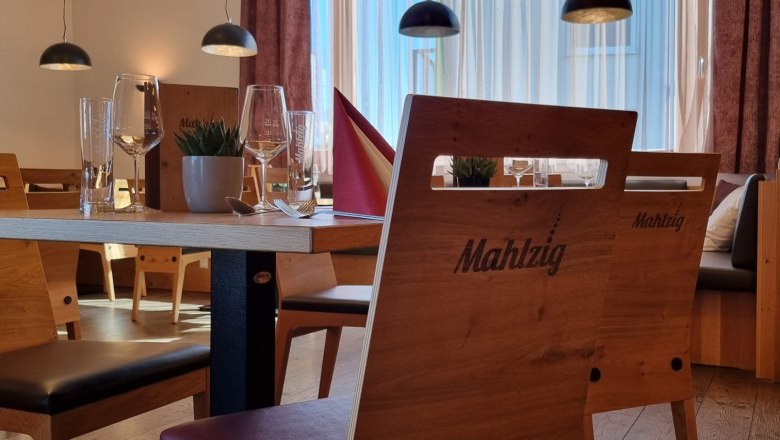 Interior view, © mahlzig