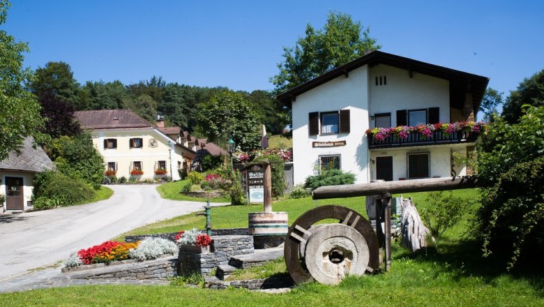 Guest house, © Gästehaus Buchegger, Foto Buchegger