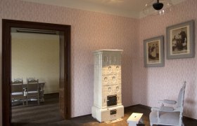 Egon Schiele's birthplace, &copy; Stadtgemeinde Tulln, Hans Eder