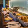 reichhaltiges Frühstücksbuffet, © Ofnerhof Familie Gruber
