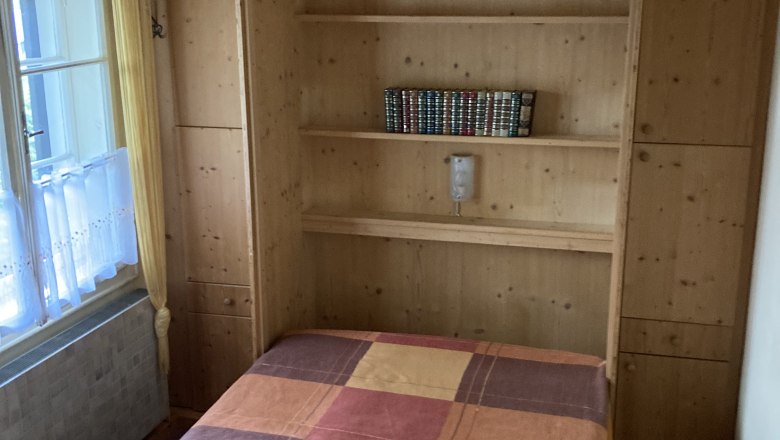 Bedroom 3 House Anton (8), © Haus Anton