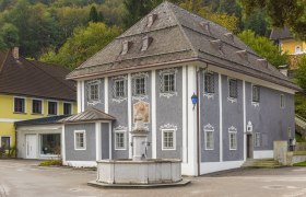 Black house, © Schwarzes Haus