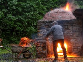Kalkofen Unterkohlst&auml;tten, &copy; Walter Laschober