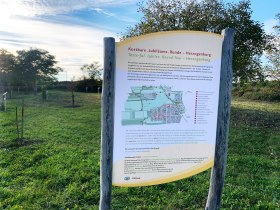 Kostbare Jubil&auml;umsrunde Herzogenburg, &copy; Elisabeth Herzog-Fitzke