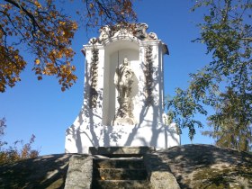 Kolomanimarterl, &copy; Marktgemeinde Eisgarn