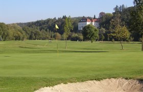 Golfclub Schloss Ernegg, © Golfclub Schloss Ernegg