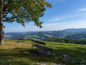 Hegerberg, &copy; Josef Bollwein