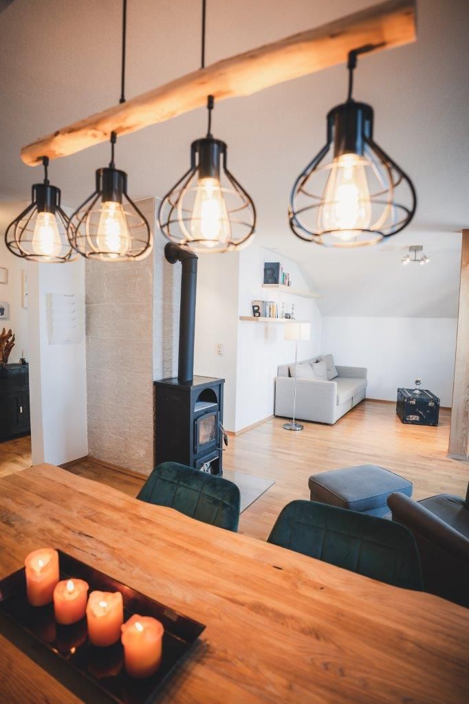 Ötscherbär apartmány