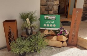 Entrance area, &copy; Maria Harrauer