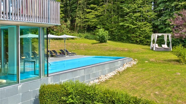 Mountain Hotel Tulbingerkogel, &copy; F. Bl&auml;uel GesmbH