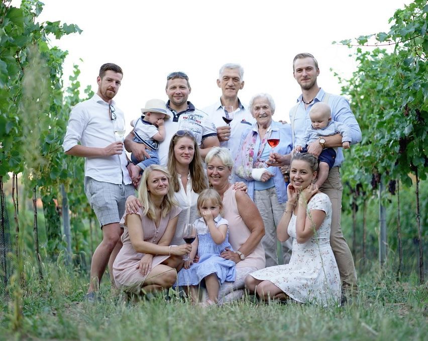 Vinařství Mayer Family