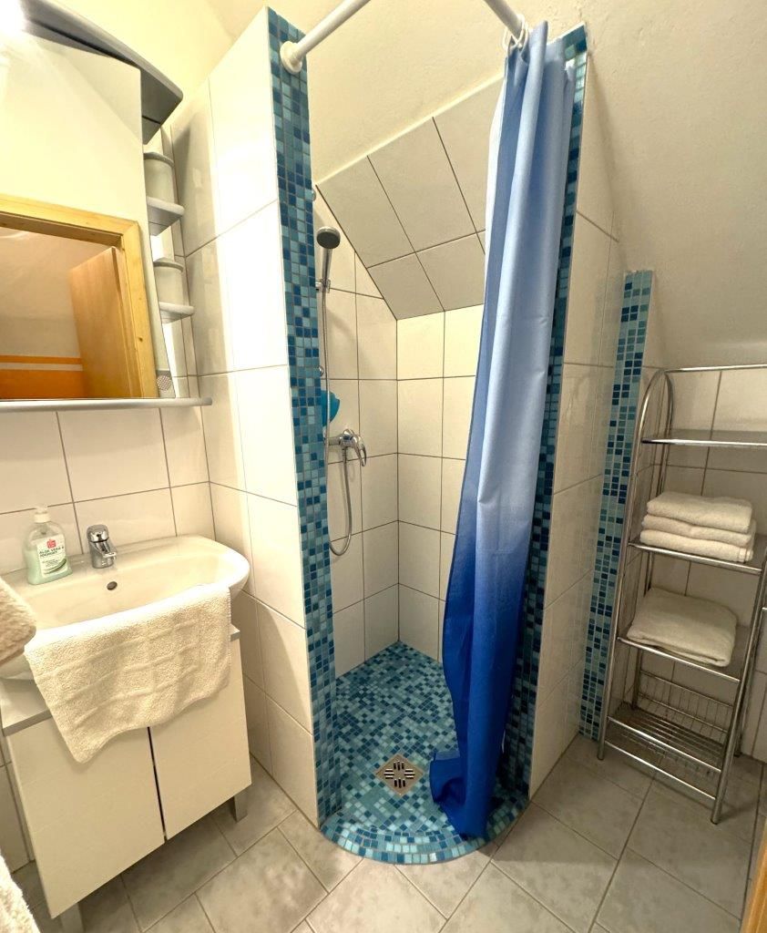 Romantický podkrovní apartmán (4)